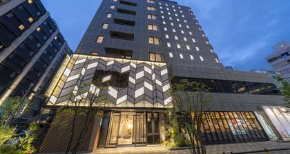 Hotel Oriental Express Fukuoka Tenjin
