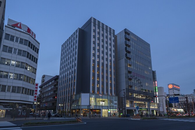 ホテル オリエンタルエクスプレス 名古屋栄 口コミ 部屋写真 料金 お得情報 エクスペディア