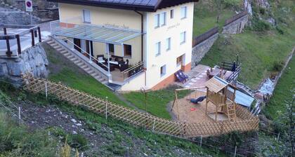 Ferienhaus Juen