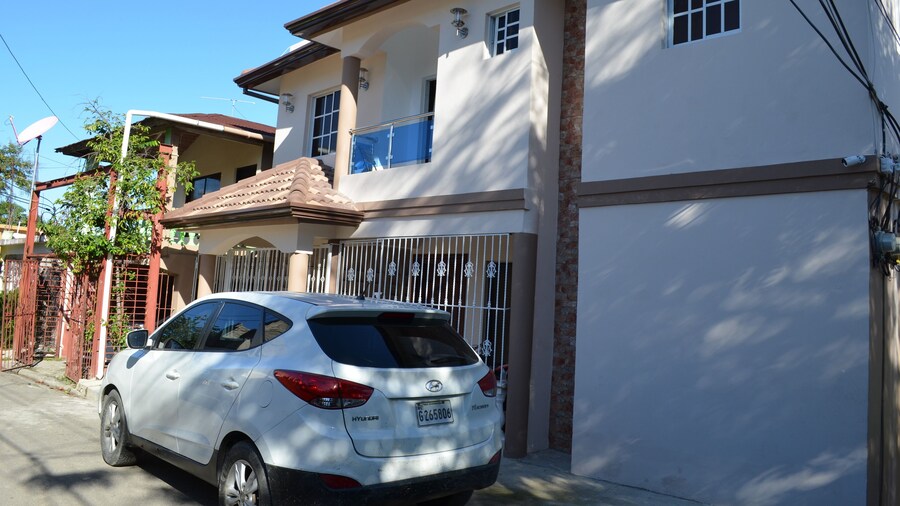 Apartment in Puerto Plata Monte Llano