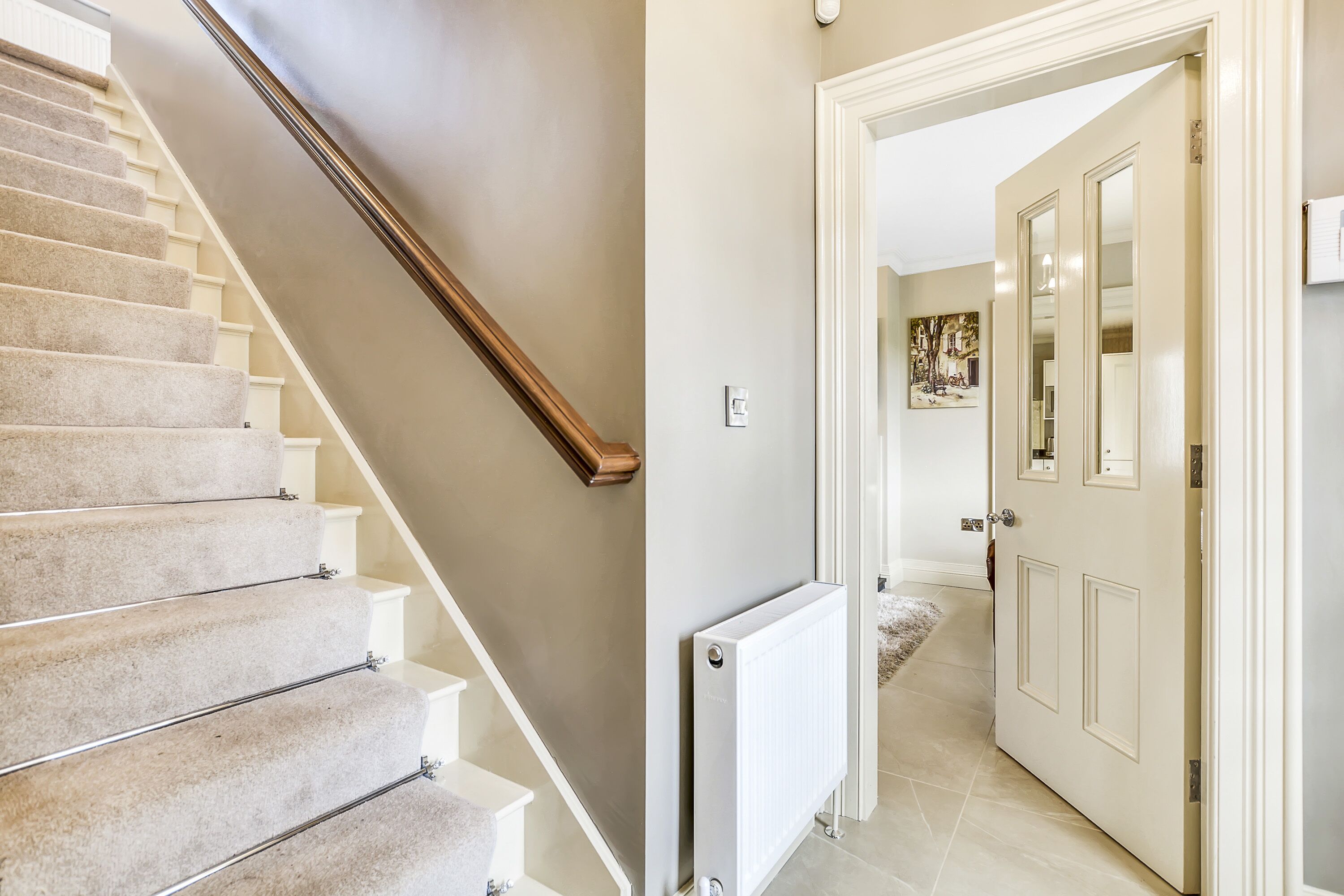 Luxury Accommodation Nestled in an Area of Outstanding Natural Beauty in Limavady, United Kingdom