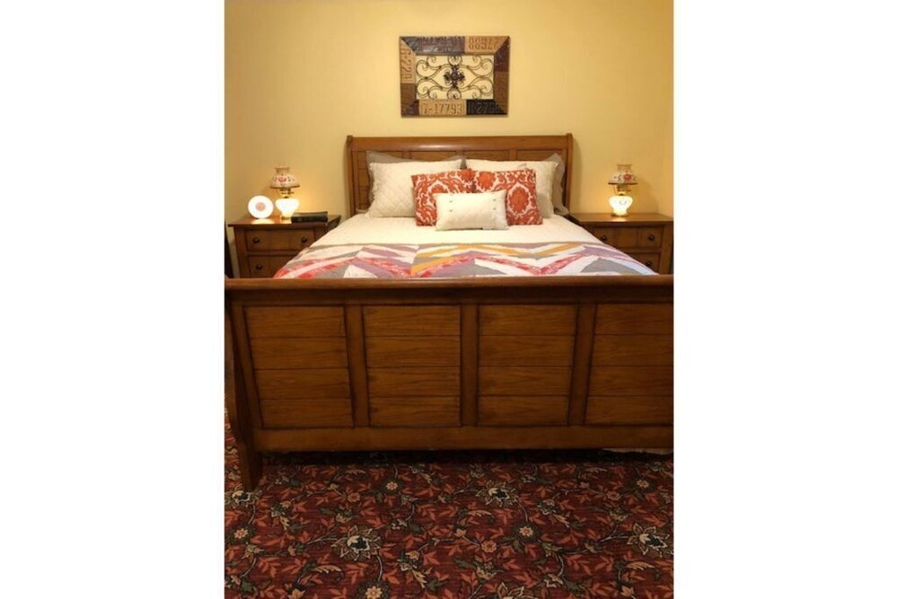 The Model T Suite at Snooze and Cruise Apartments Martin County Vrbo