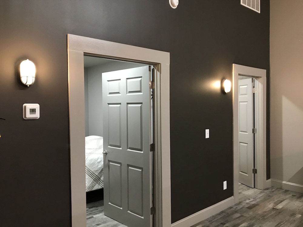 Stay in Historic Downtown Keokuk Keokuk Vrbo