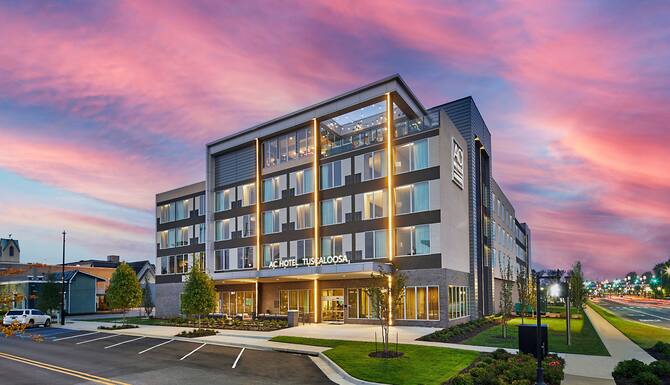 Ac Hotel By Marriott Tuscaloosa Downtown 21 Room Prices Deals Reviews Expedia Com Ac Hotel By Marriott Tuscaloosa Downtown 21 Room Prices Deals Reviews Expedia Com