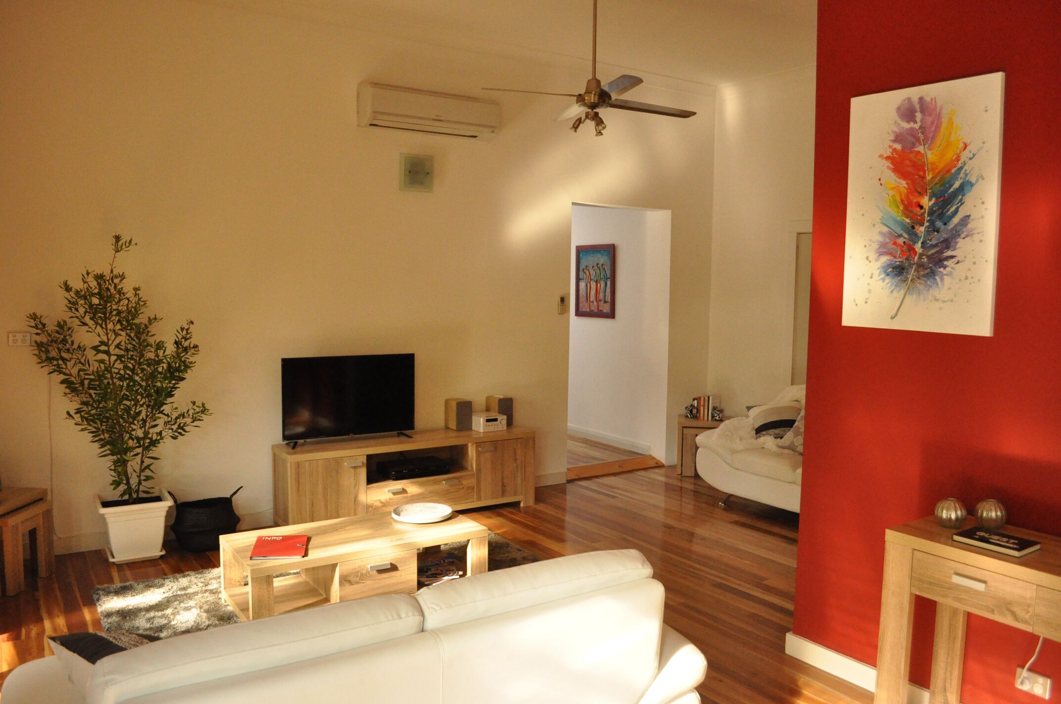 Lombok On Waterfall Retreat Studio