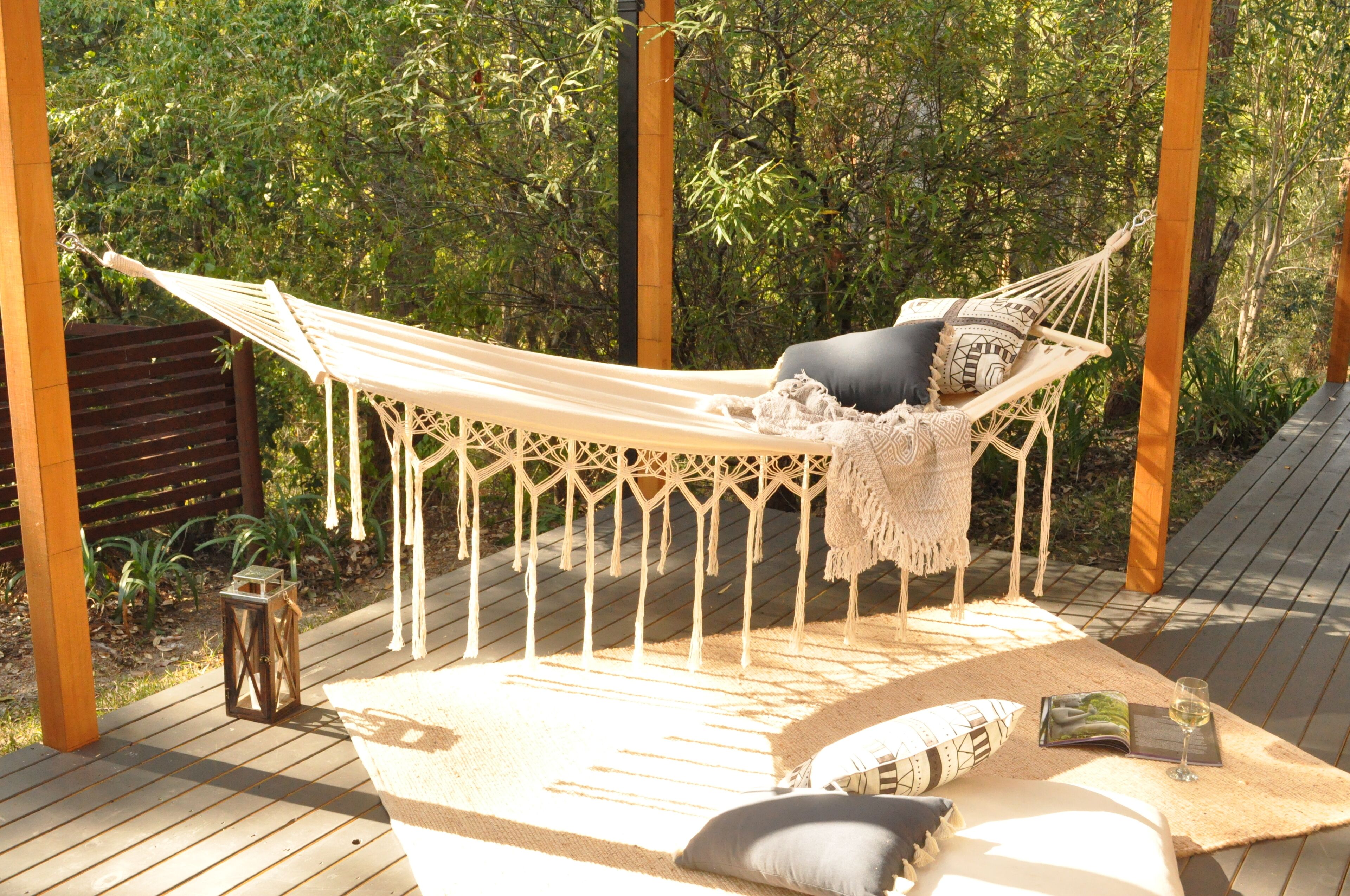 Lombok On Waterfall Retreat Studio