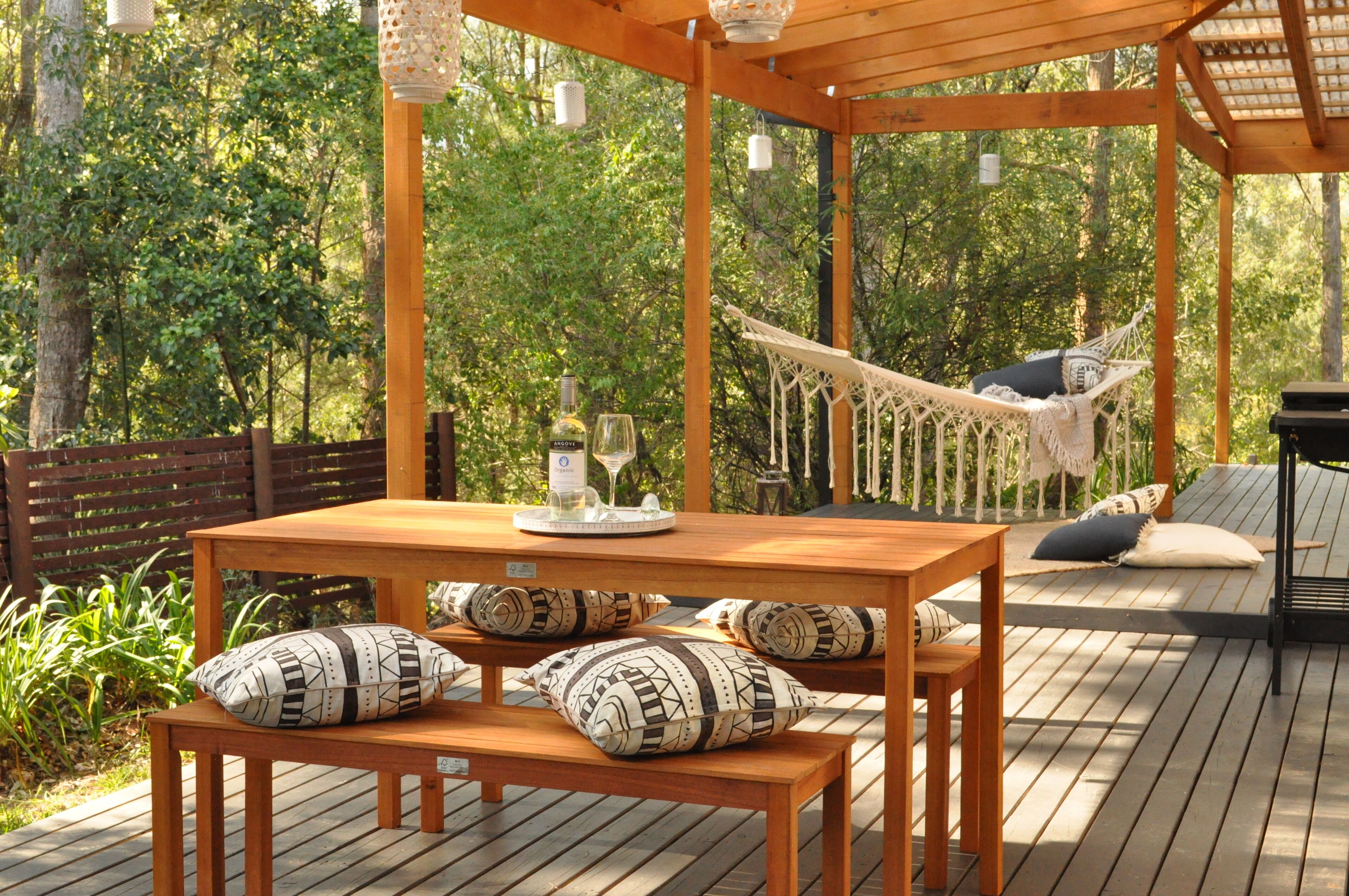 Lombok On Waterfall Retreat Studio