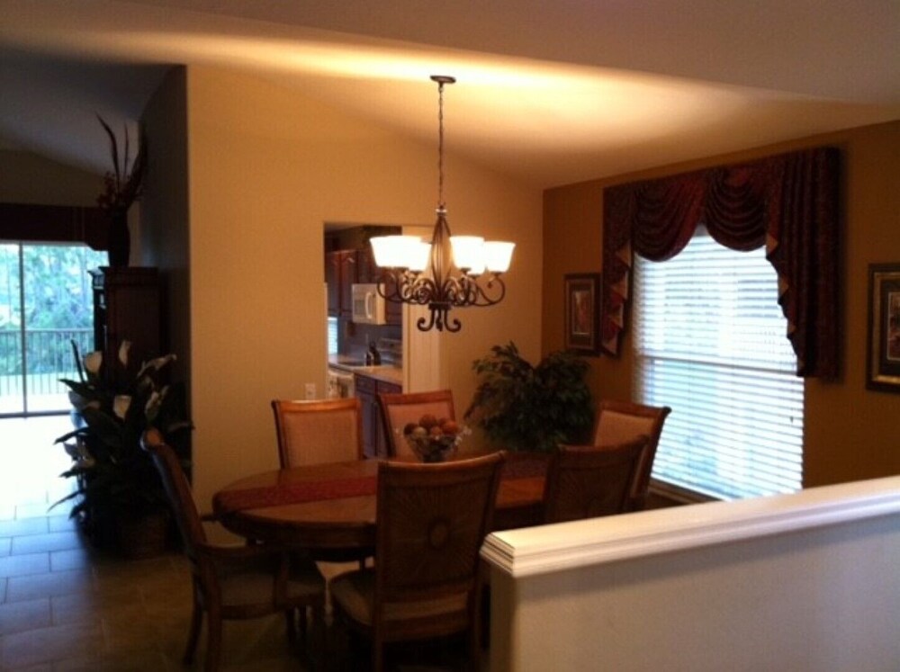 Beautiful Spring run Florida spoonbill condo for rent Deals & Reviews