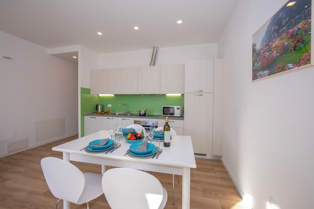 Appartamento Verde