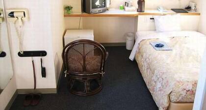 Business Hotel New Sky Route