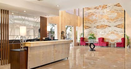 Ramada by Wyndham Jaipur North