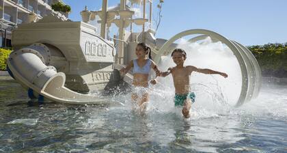 Dreams Bahia Mita Surf & Spa - All Inclusive