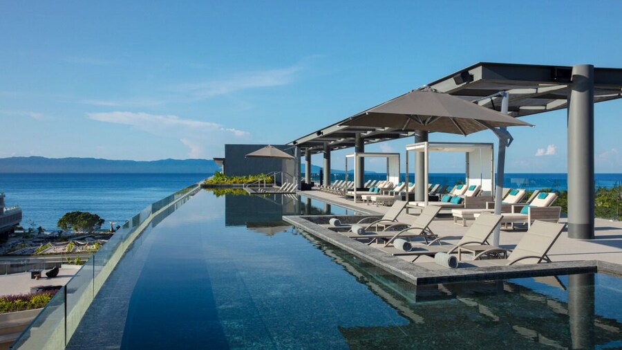 Secrets Bahia Mita Surf & Spa - Adults Only - All Inclusive
