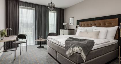 Clarion Hotel Sundsvall