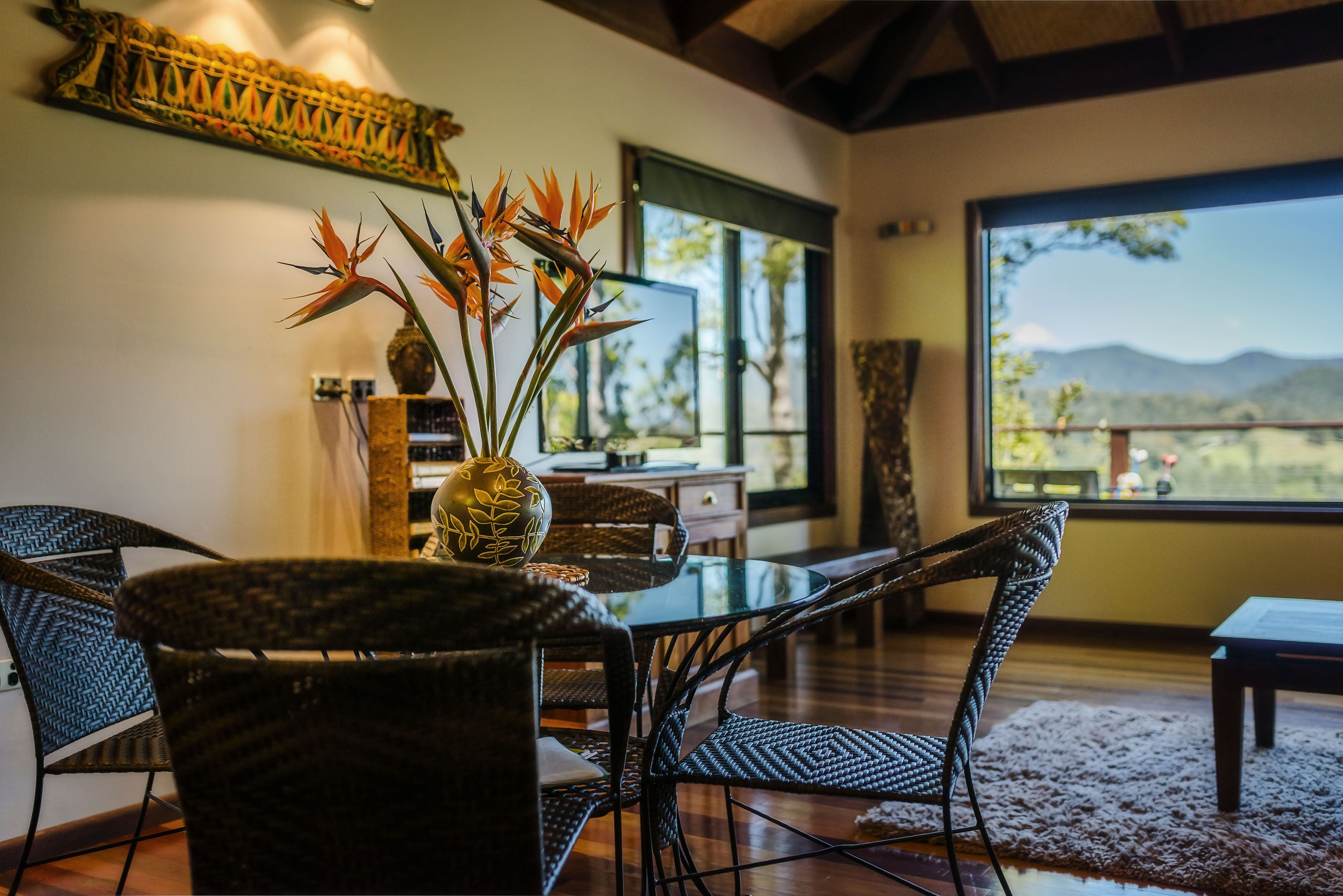 Lombok On Waterfall Retreat