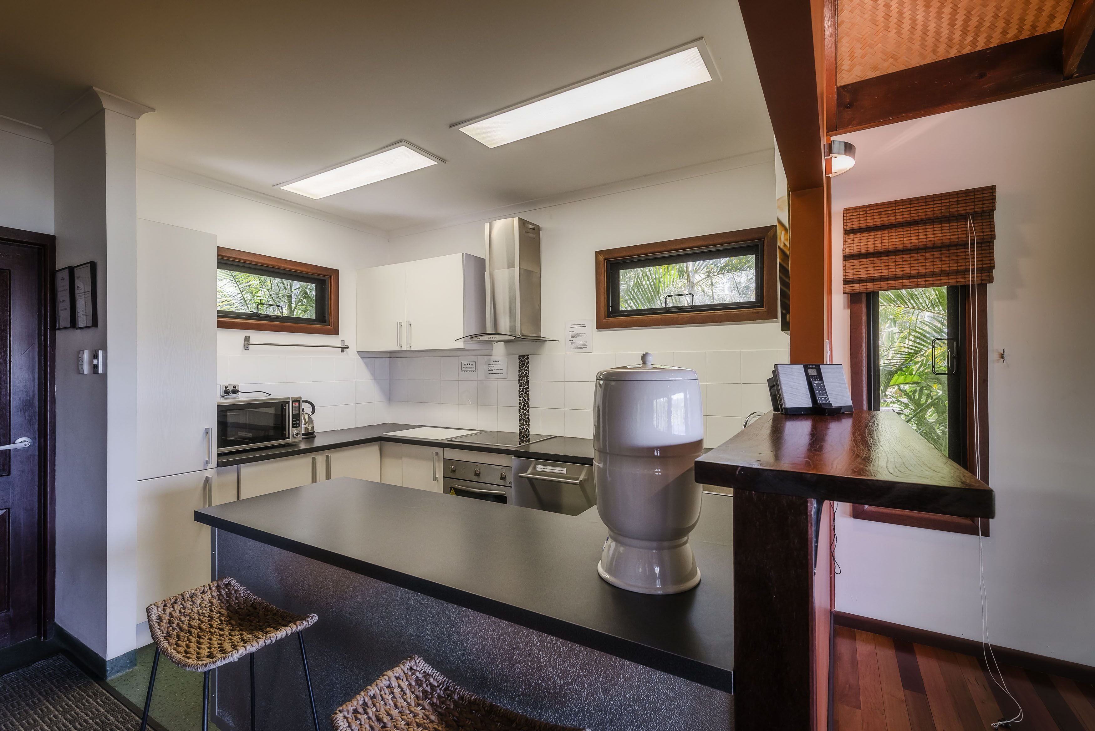 Lombok On Waterfall Retreat