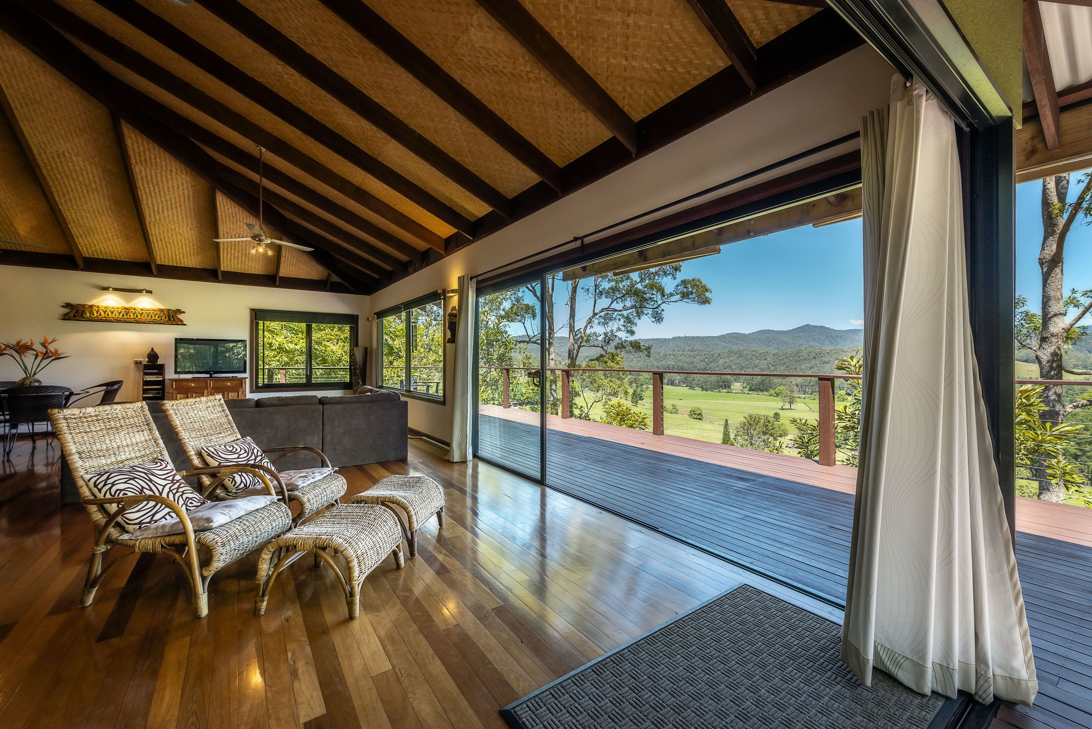 Lombok On Waterfall Retreat