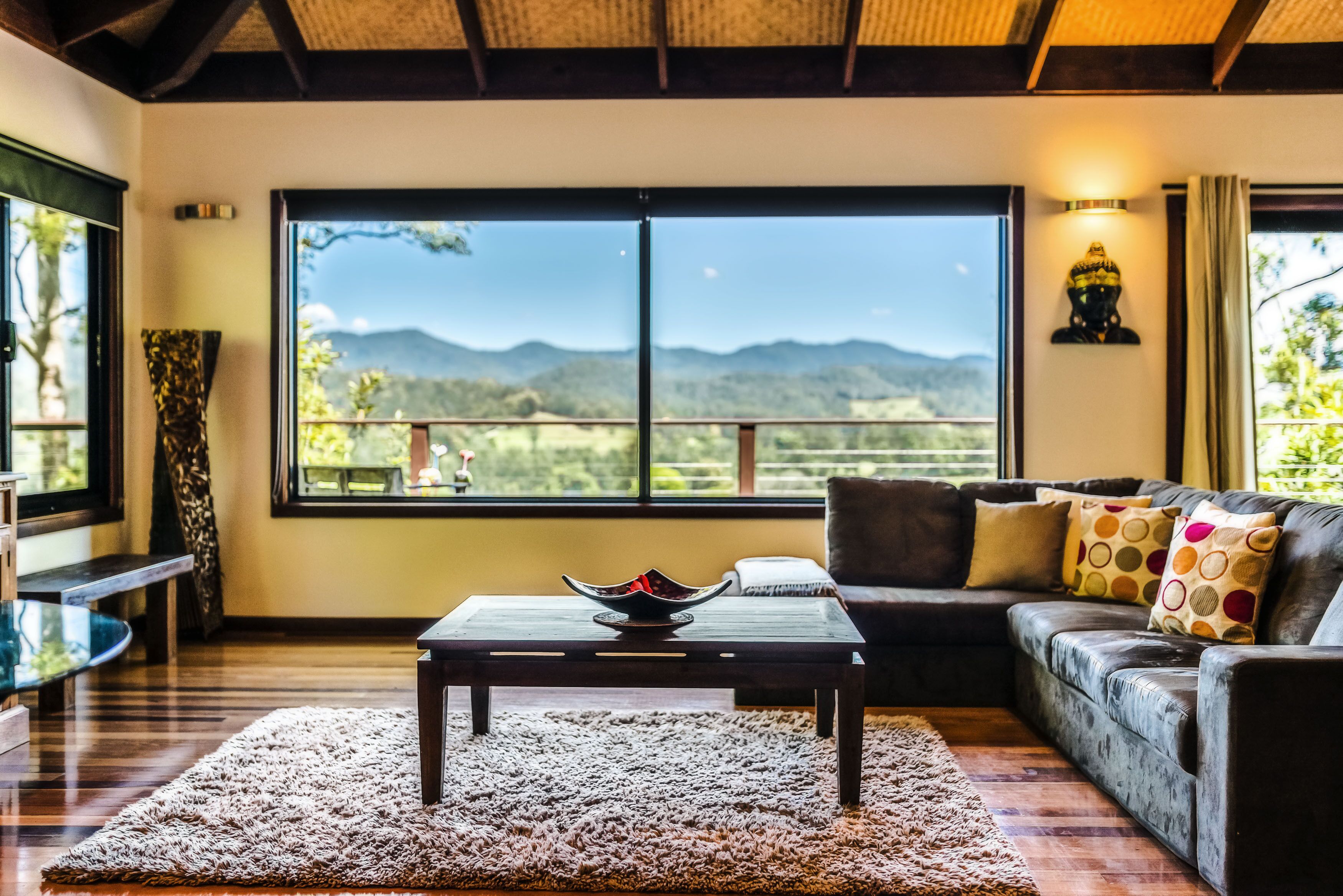 Lombok On Waterfall Retreat