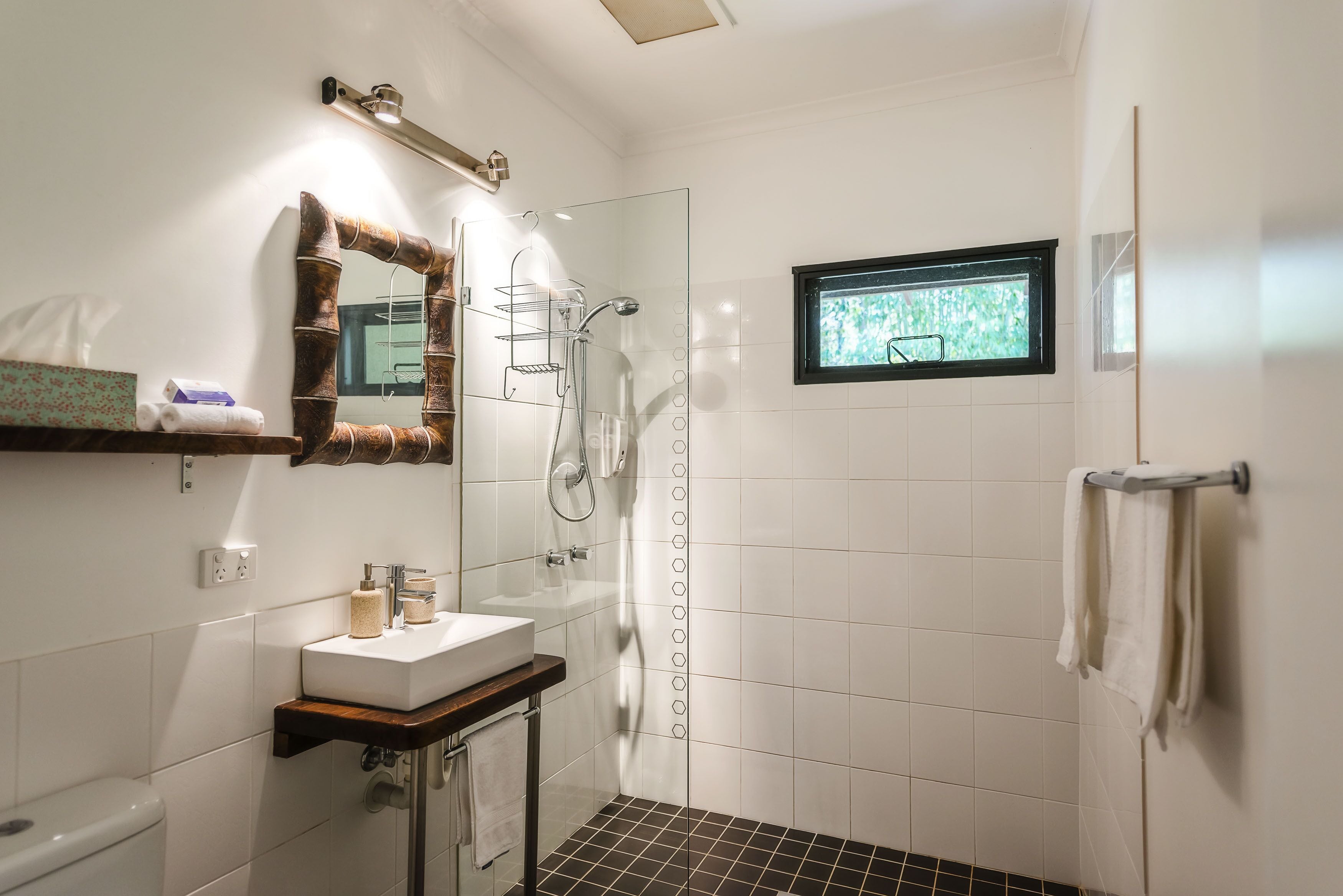 Lombok On Waterfall Retreat