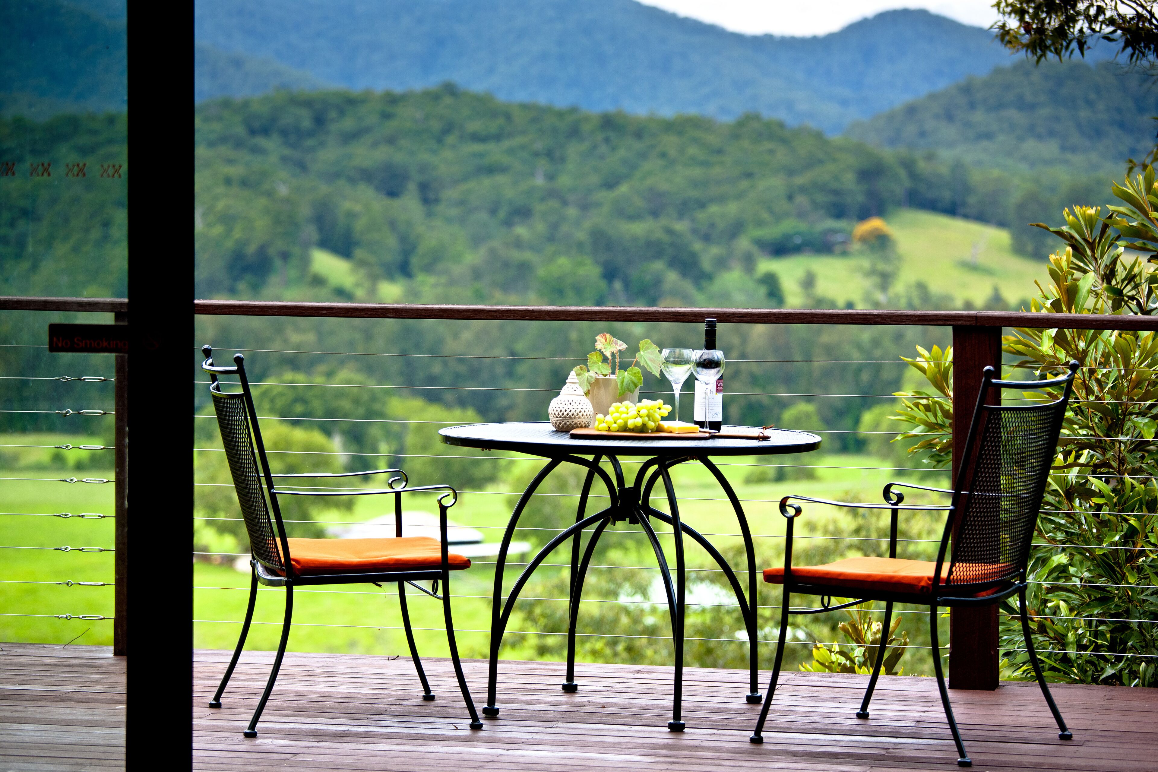 Lombok On Waterfall Retreat