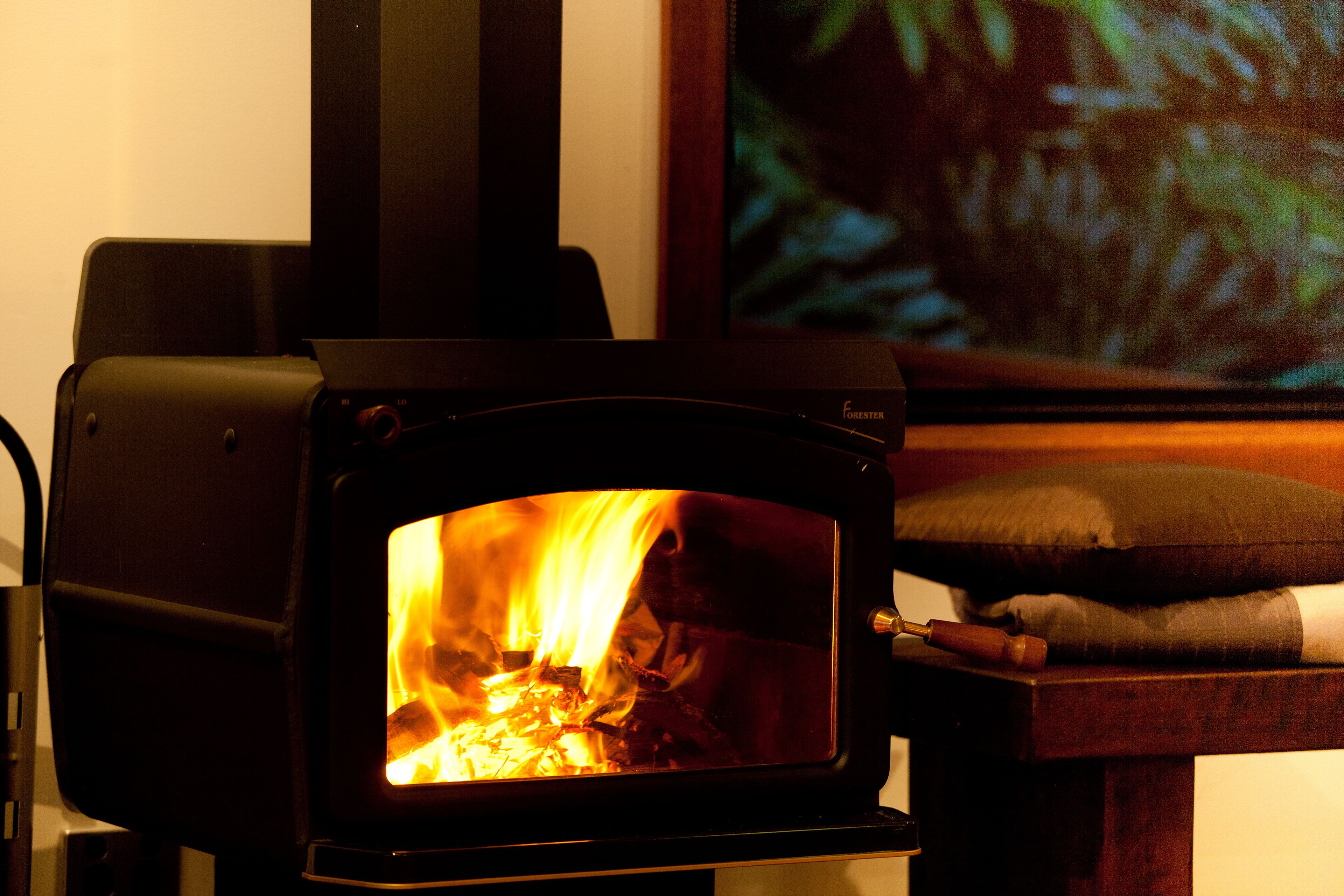 Lombok On Waterfall Retreat