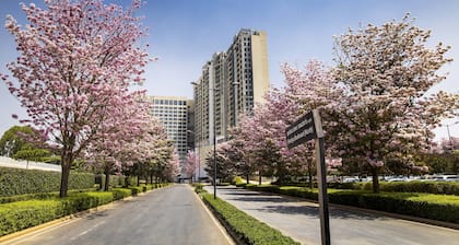 The Leela Bhartiya City Bengaluru