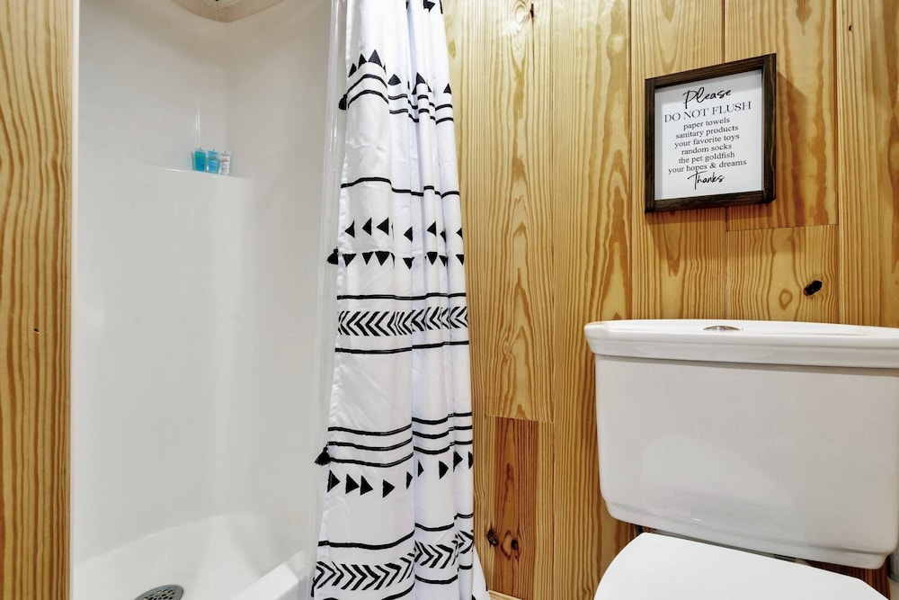 Experience the TINY HOUSE