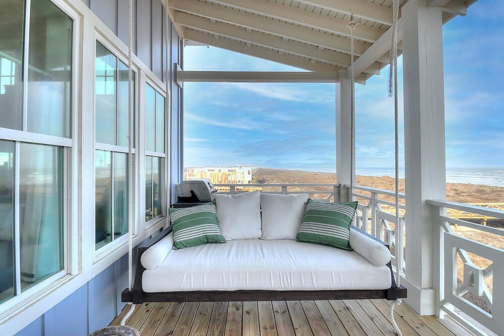 Largest Home in All of Cinnamon Shore w/ GulfFront Views + Amenities