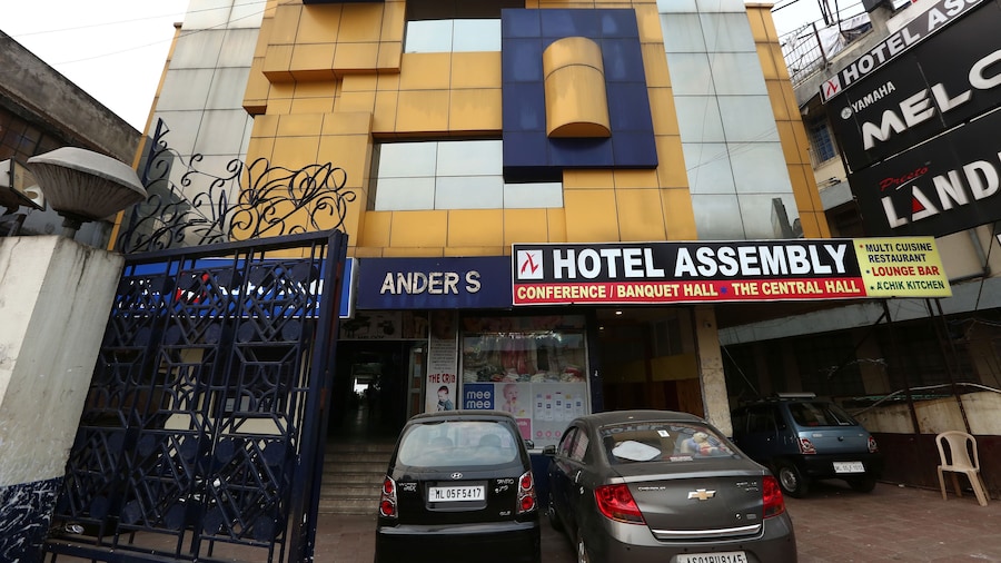 Hotel Assembly