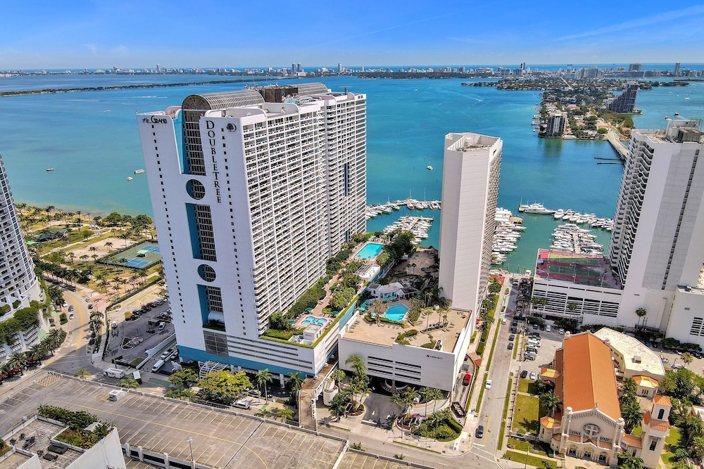 Sea Forever! (2 bedroom condo)