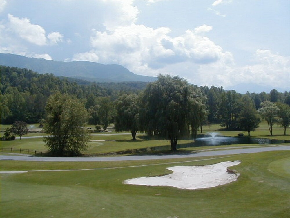 The Silver Lining Of Your Vacation - Spectacular View of Nation Forest!!