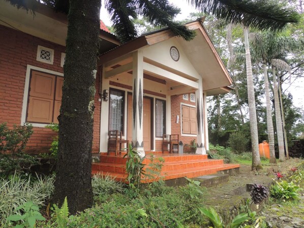 Resort Agrowisata Perkebunan Tambi en Kejajar - Hotels.com