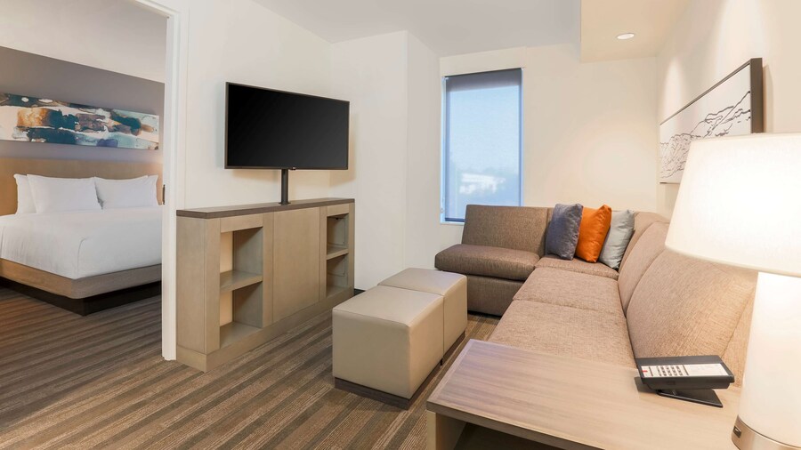 Hyatt House Davis