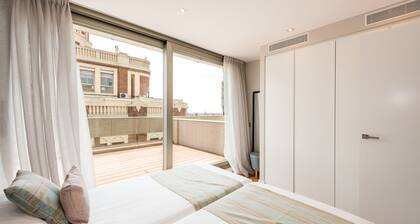 Gran View Apartments