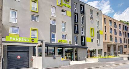 B&B Hotel Le Port Marly