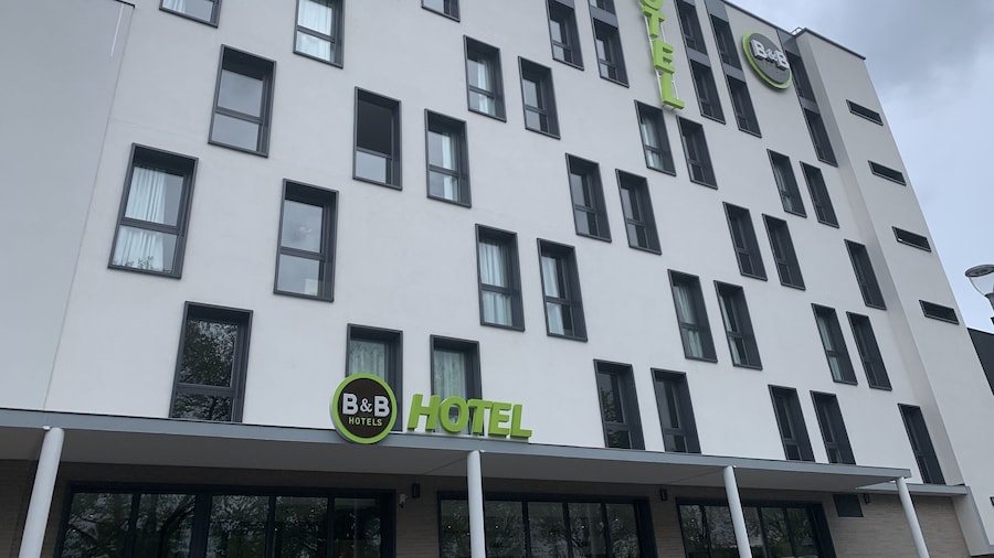 B&B Hotel Champigny-sur-Marne