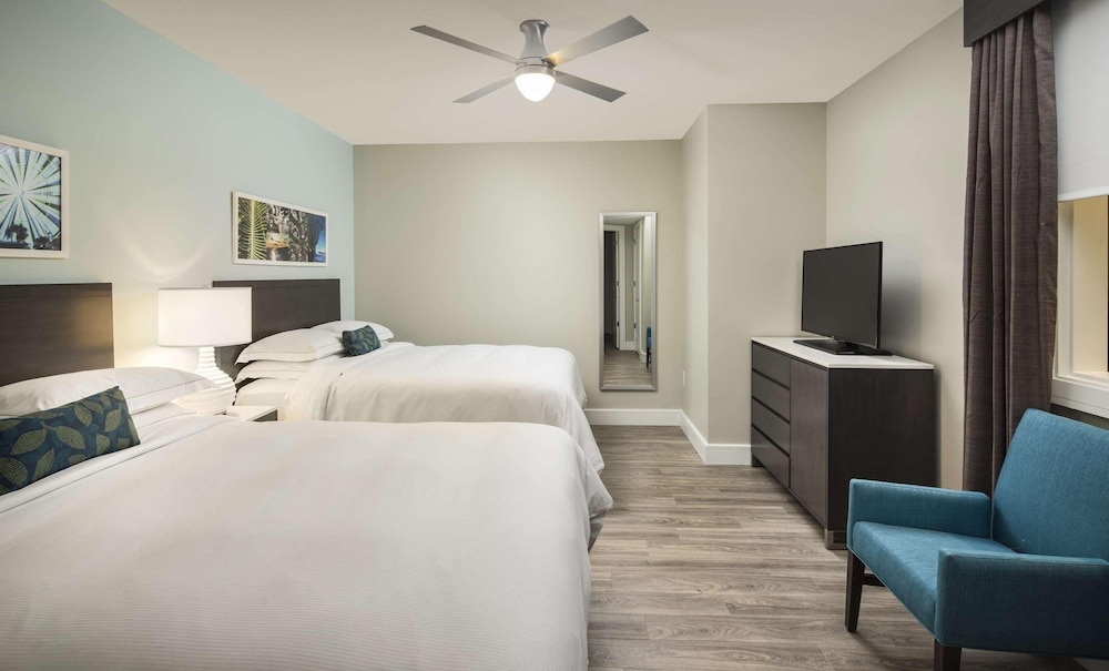 Hilton Club Ocean 22 By HGVC 2 Bedroom in Myrtle Beach Best Rates