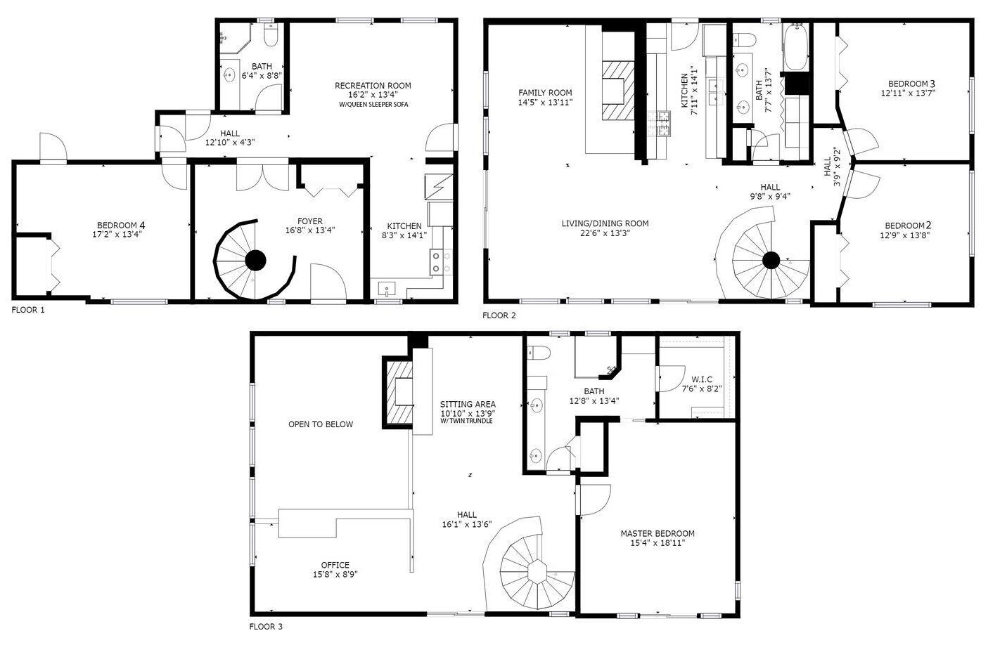 ジュニパー インクレディブル マウンテンサイド ホーム ウw レイク ビューズ 口コミ 部屋写真 料金 お得情報 エクスペディア