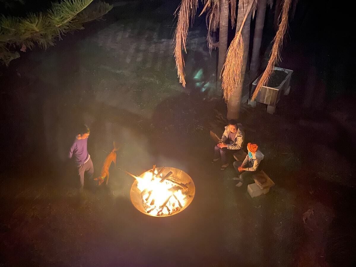 Nature Stay: The Loft