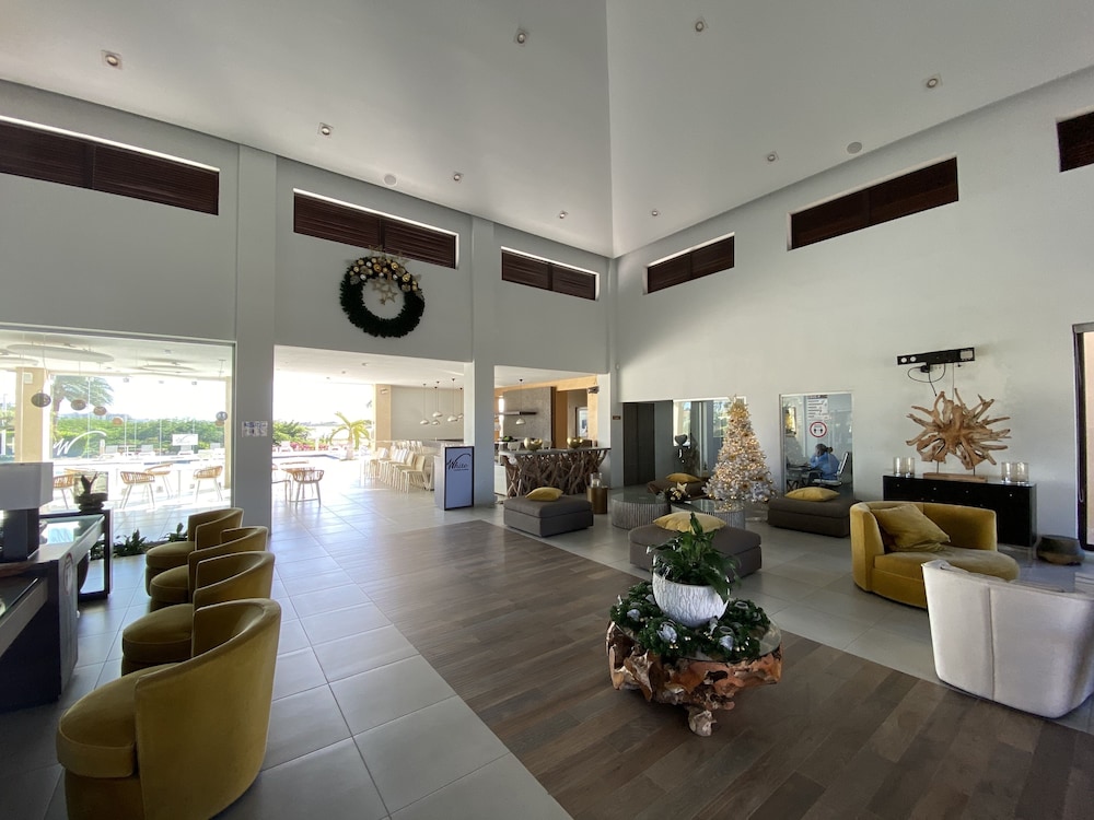 Noord Townhouse, at Gold Coast Aruba Westpunt Vrbo