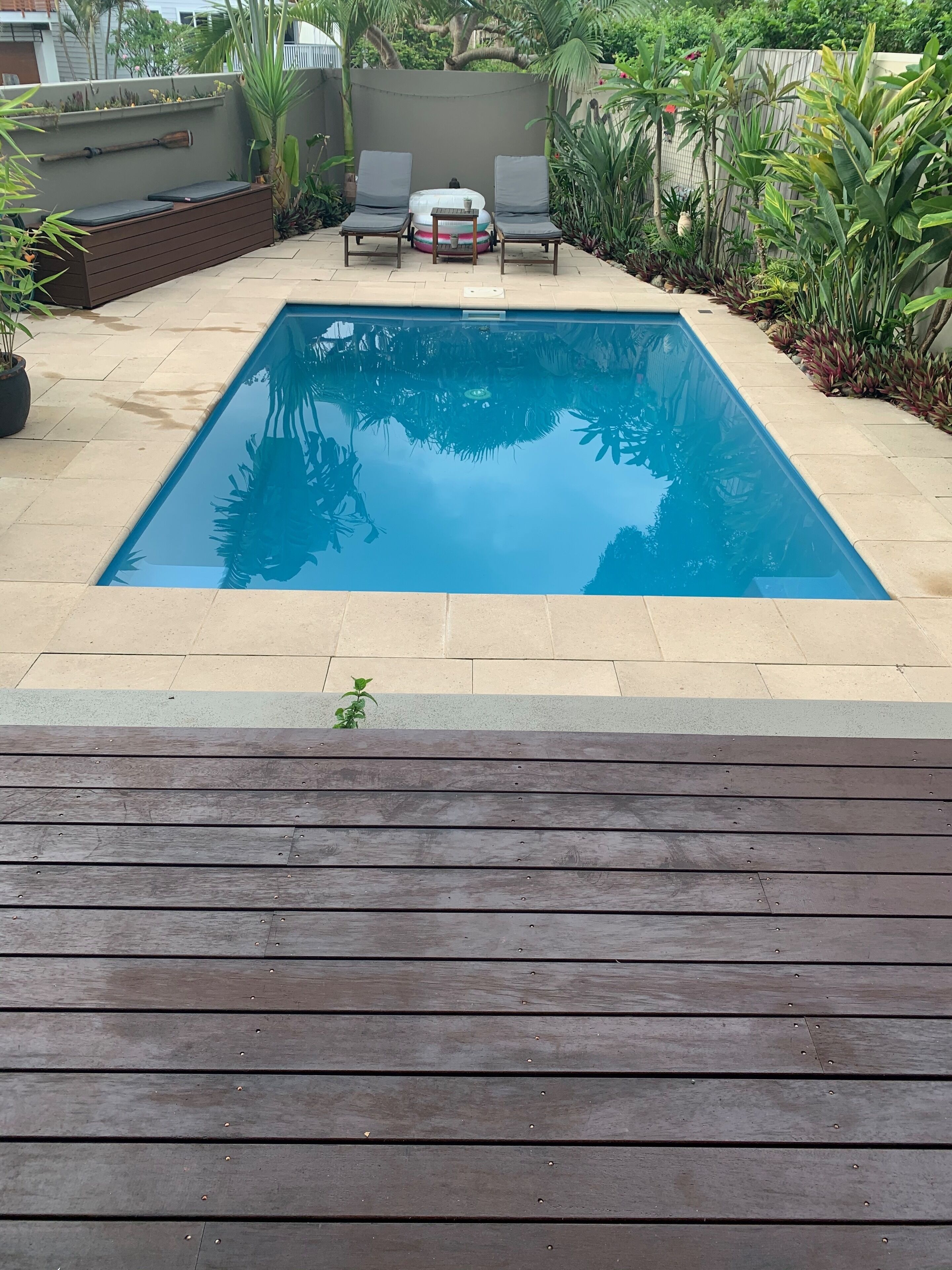 Coastal Luxe Self Contained Studio Located Meters From Emerald Beach