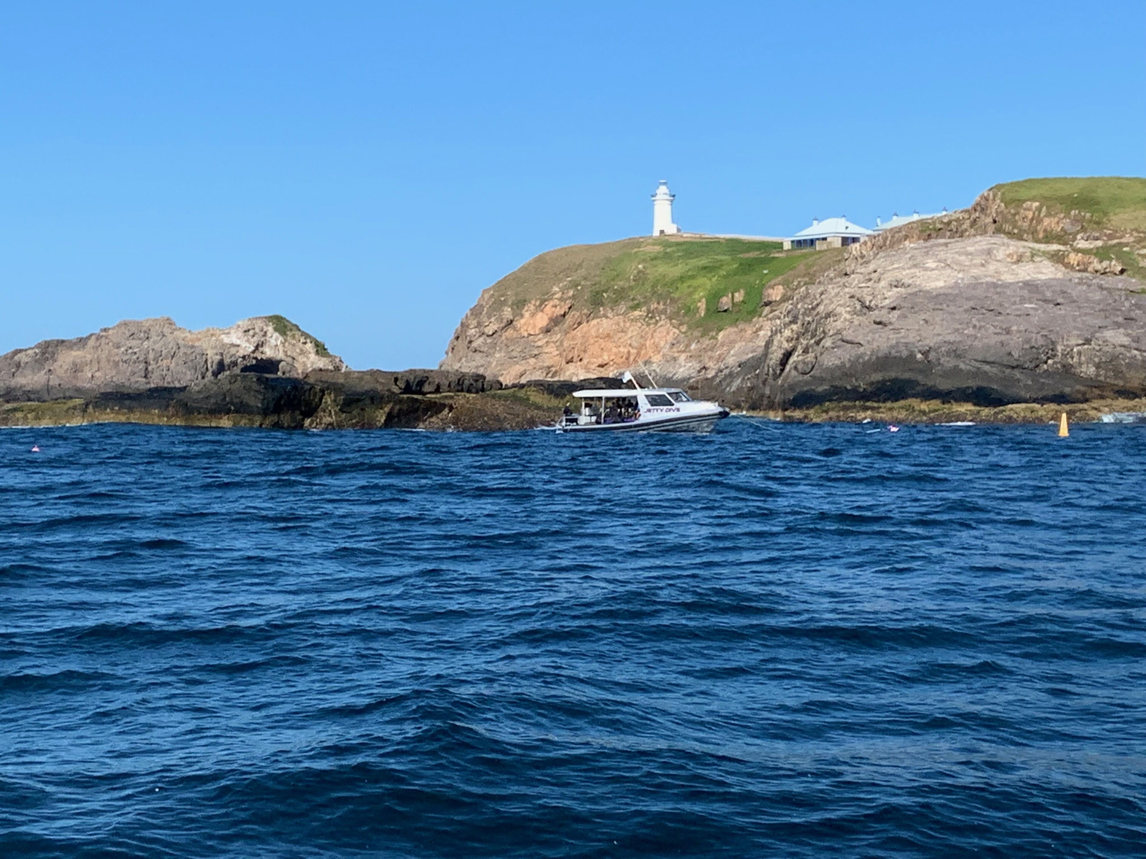 Coastal Luxe Self Contained Studio Located Meters From Emerald Beach