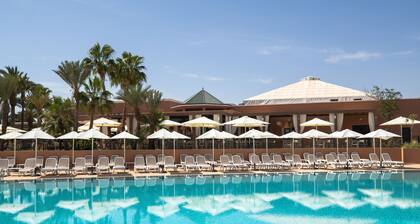 Sol Oasis Marrakech
