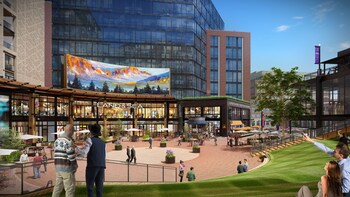 The Rally Hotel Denver 189 Room Prices Reviews Travelocity