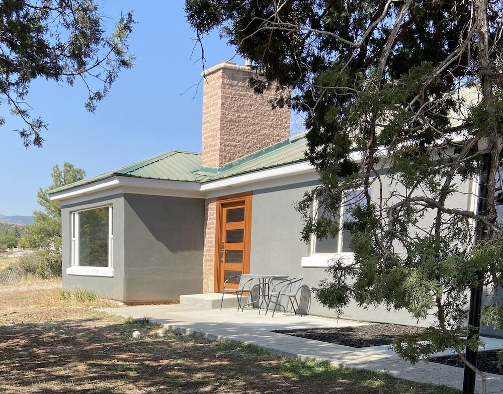 Remodeled house with beautiful view 