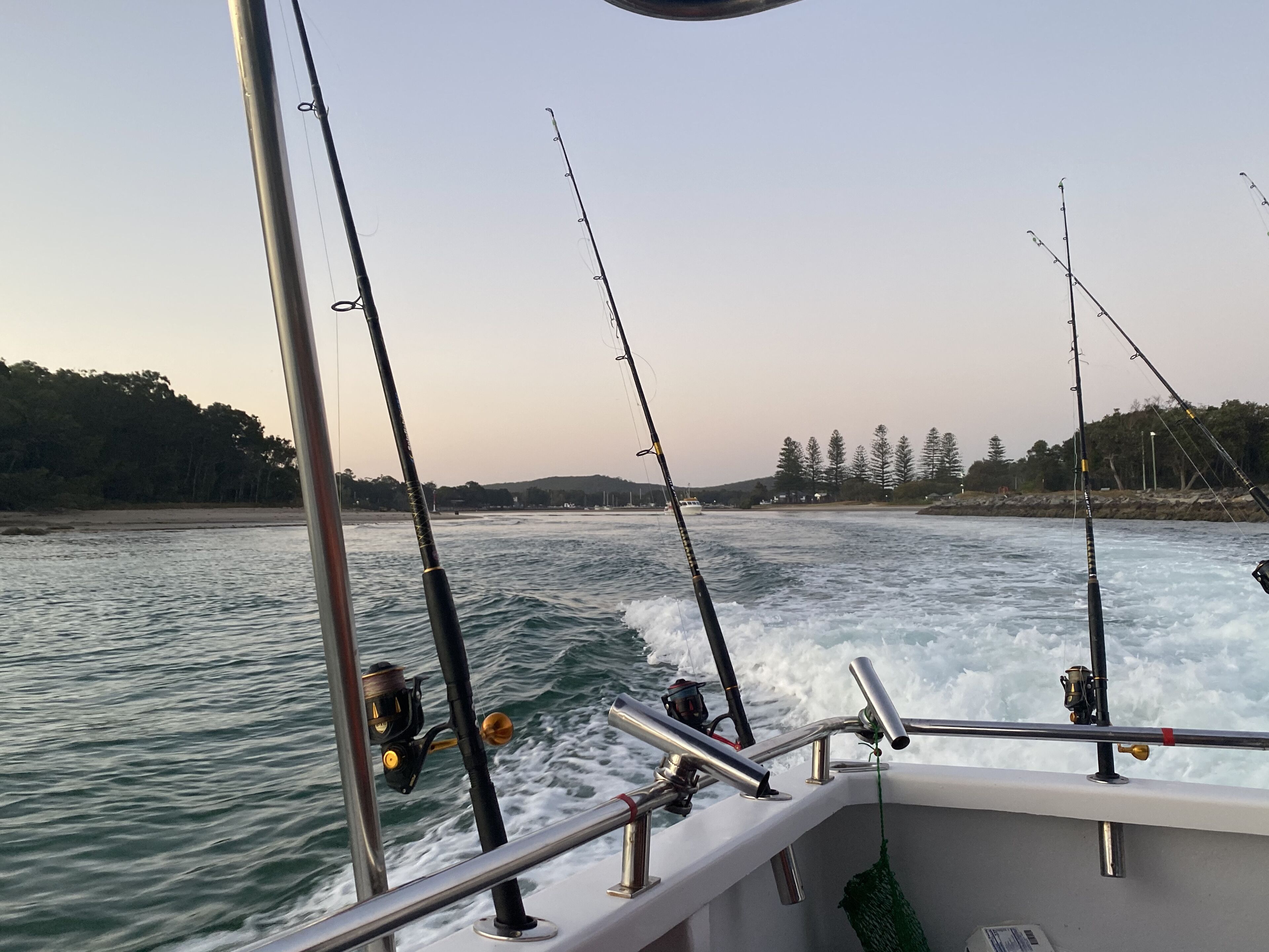 Wattleseed Beach House