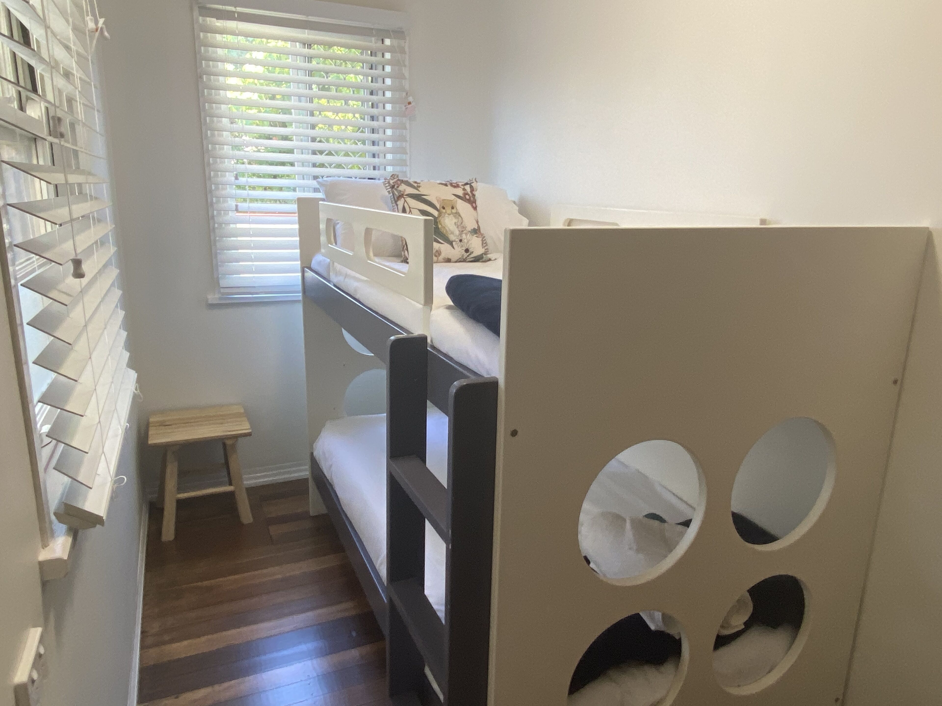 Wattleseed Beach House