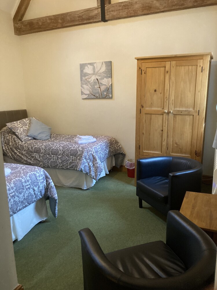 No3, one bedroom apartment Dorking Abritel