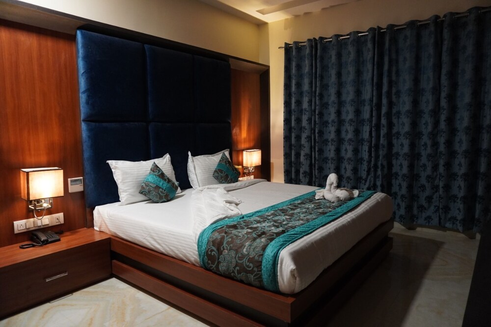 Hotel Surya International Deals & Reviews (Shahdol, IND) Wotif