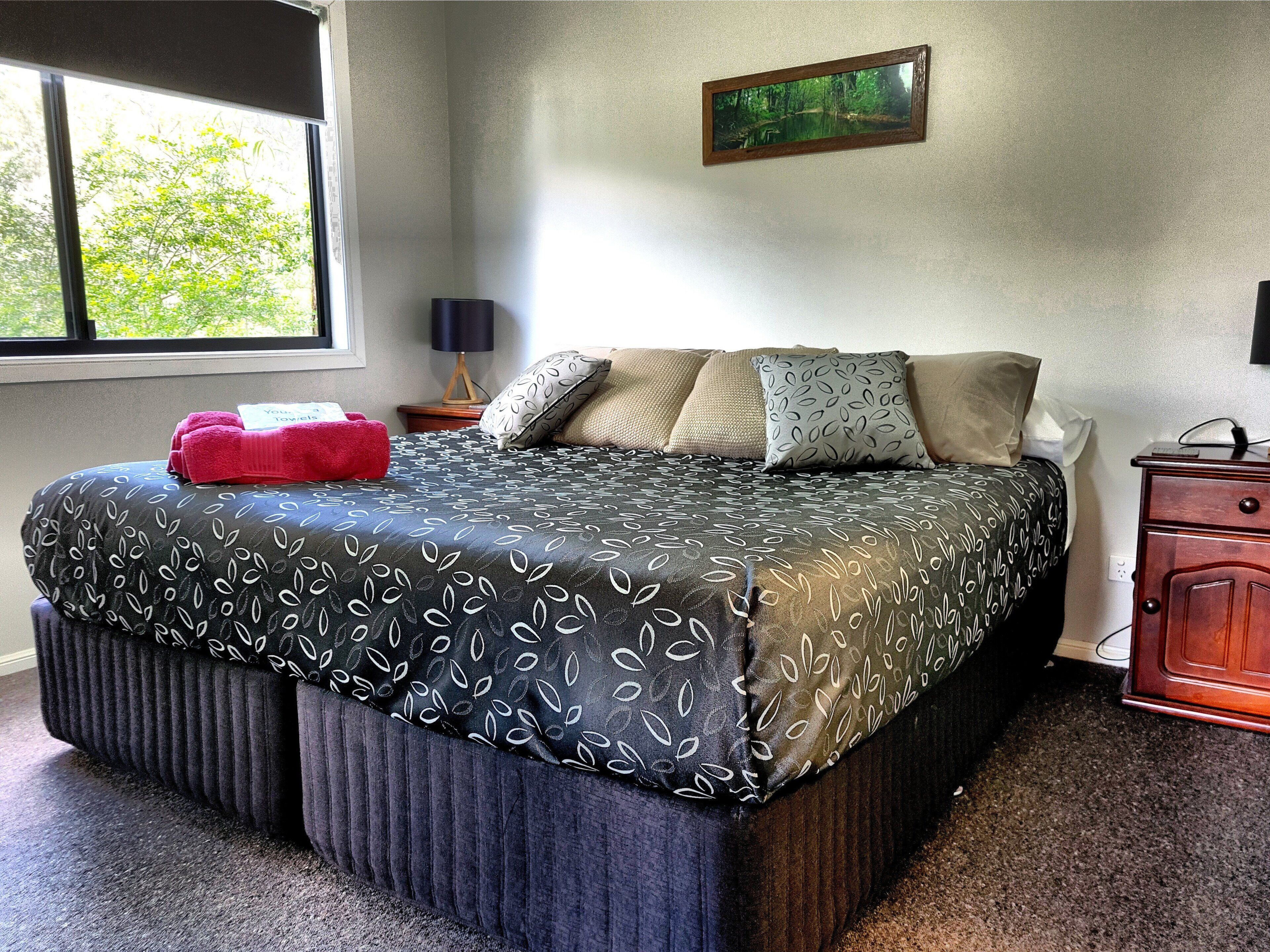 The Ultimate Hideaway, This Cabin is Fully Secluded Amongst the Native Mt Mee Flora